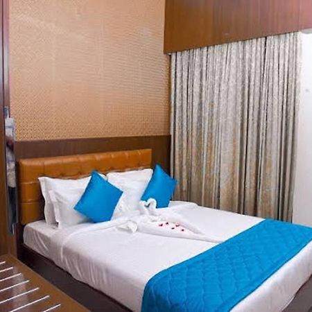 Blue Ocean Residency Hotel Bangalore Luaran gambar