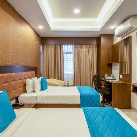 Blue Ocean Residency Hotel Bangalore Luaran gambar